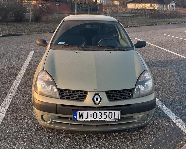 Sprzedam Renault Clio