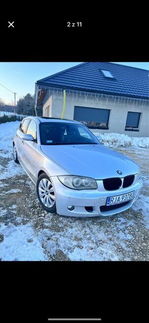 Bmw e87