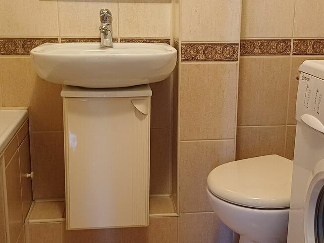 Płock, 2 pokojowe z możliwością zamieszkania „od zaraz” bez