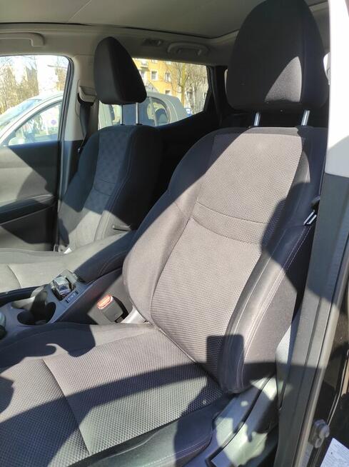 Nissan Qashqai 1,6 DIG-T/163 KM/SALON POLSKA/118000 tyś.km