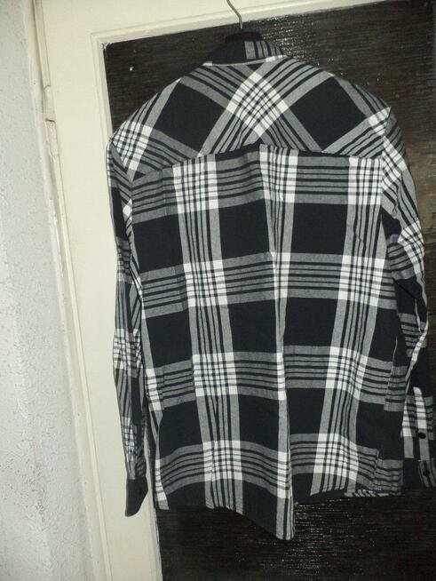 Koszula męska rozpinana Cropp XXL Nowa