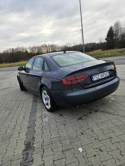 Audi a4 b8
