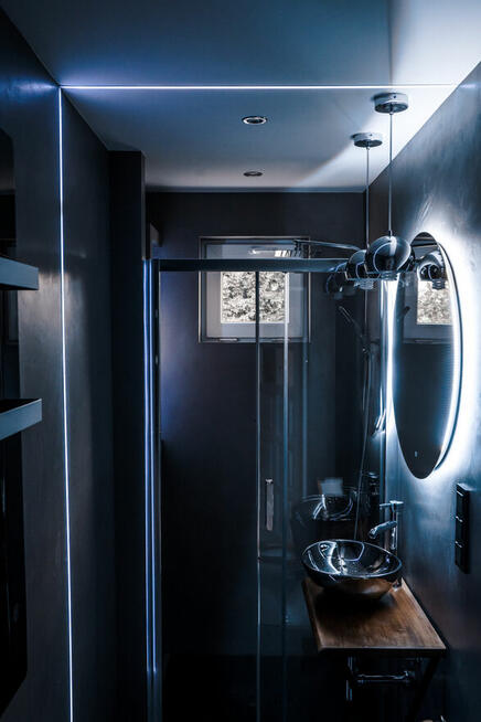 FARIE - miejsce dla grup na Mazurach