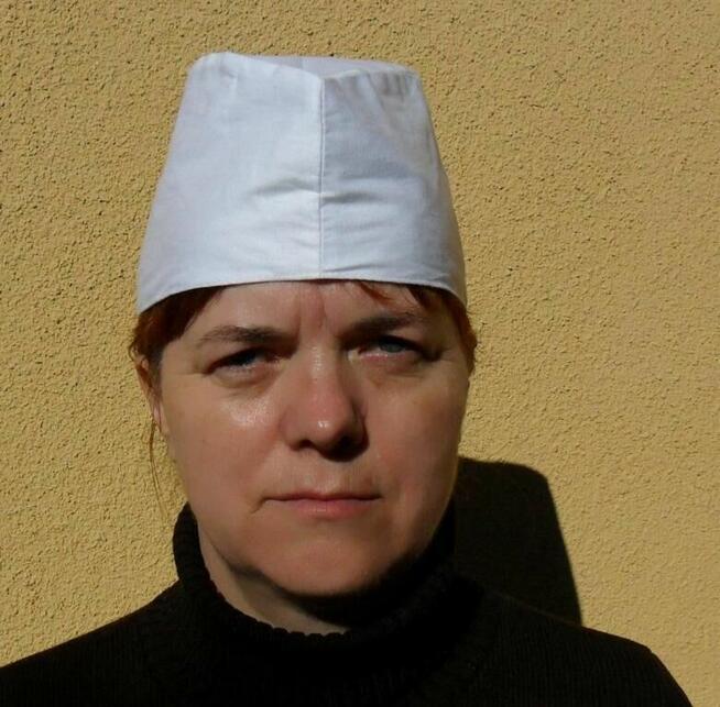 Fartuchy Pracownicze Firmy RATES