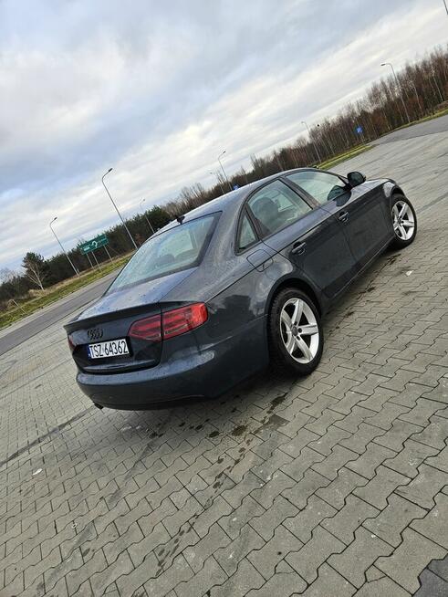 Audi a4 b8