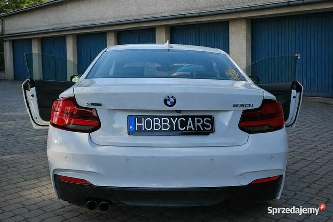 BMW Seria 2 1 właściciel 4x4 Bogata wersja Bezwypadkowy
