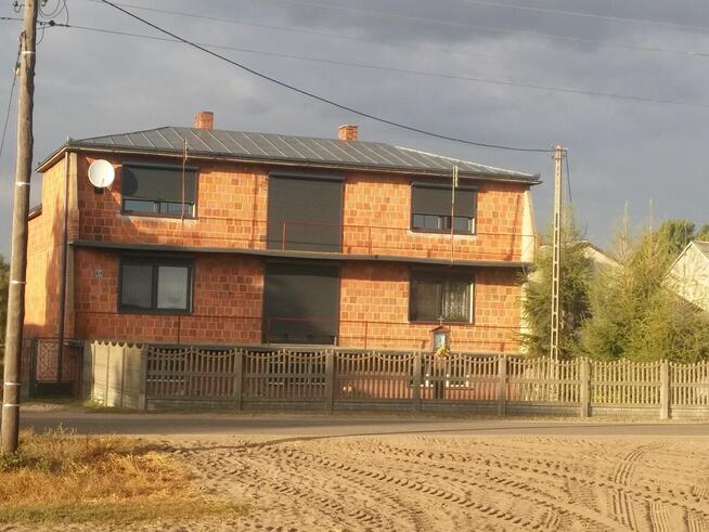 Malowanie dachów Prace dekarskie Montaz papy termozgrzewalne