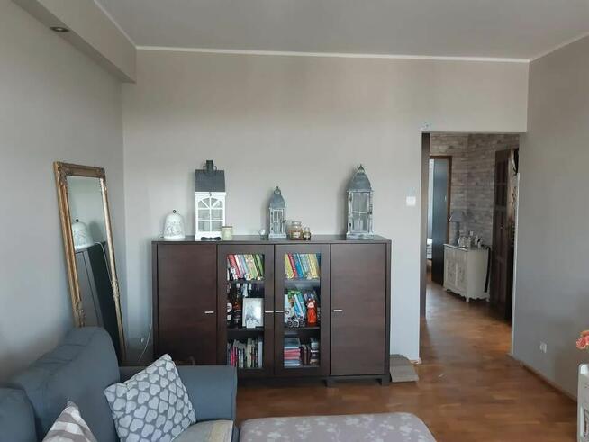 Sprzedam 2 pokoje Nad Jarem Elbląg Legionów 48m2