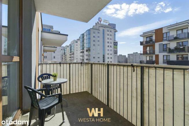 4 pokoje, komórka, miejsce parkingowe. Targówek.