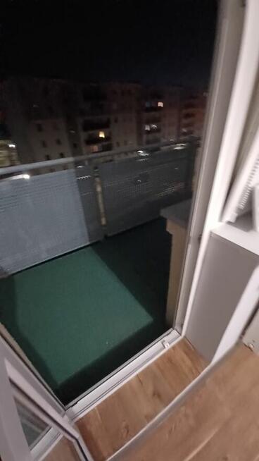 Nowoczesne 2 pokoje | Design & Komfort | Miejsce postojowe