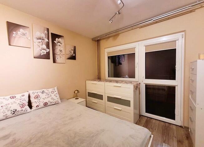 Mieszkanie na sprzedaż Mistrzejowice os. Oświecenia