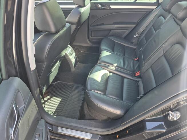 Skoda Superb 1.8 TSI DSG Elegance 2012