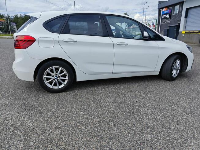 BMW 218i