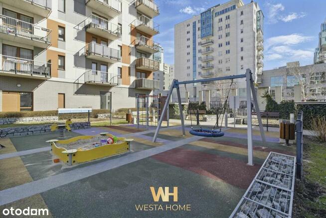 4 pokoje, komórka, miejsce parkingowe. Targówek.