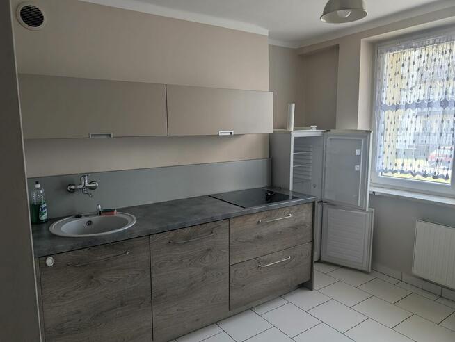 Sprzedam lub wynajmę kawalerkę 31m Rydułtowy