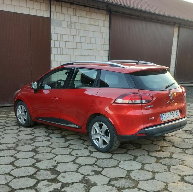 Sprzedam Renault Clio IV Kombi