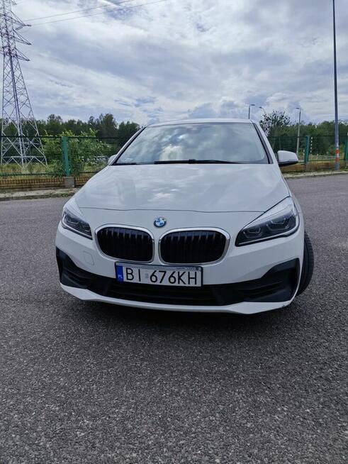 BMW 218i
