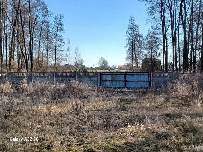 Pozwolenie budowe3 domów-Wandalin Łódzki -2555m2+2489m2