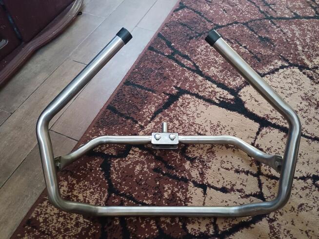 Głowica do wcieleń krów