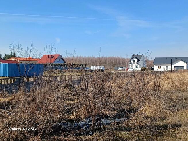 Pozwolenie budowe3 domów-Wandalin Łódzki -2555m2+2489m2