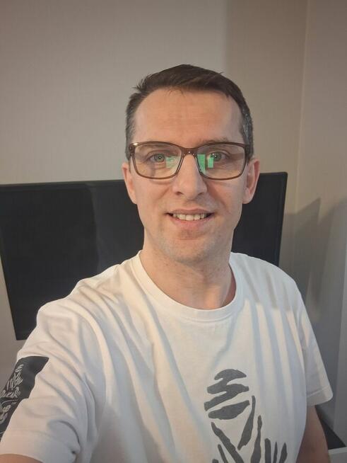 Chciałbym poznać Kobietę do stałego związku .