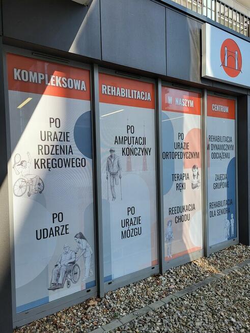 Rehabilitacja neurologiczna i ortopedyczna we Wrocławiu