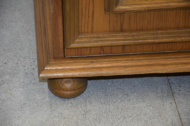 szafka na buty - jak nowa