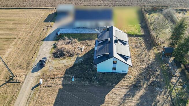 Komfortowe domy w Przeworsku - bez prowizji i PCC