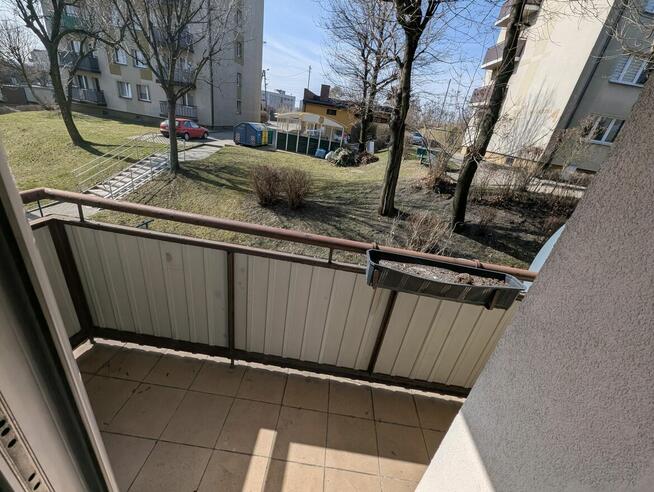 Sprzedam lub wynajmę kawalerkę 31m Rydułtowy