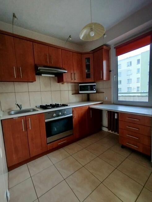 2-pokojowe Mieszkanie z Balkonem | Osiedle Zielone | Tarnów