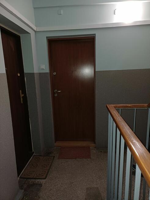 Płock, 2 pokojowe z możliwością zamieszkania „od zaraz” bez