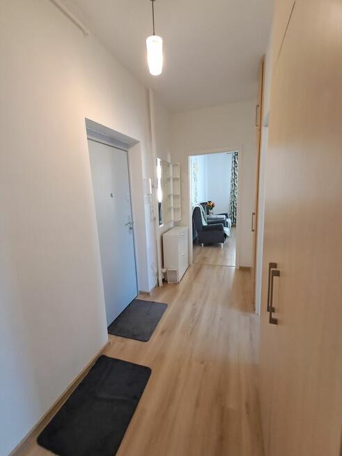 Wynajmę mieszkanie w cichej, dobrej lokalizacji