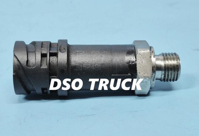 Czujnik Cisnienia Oleju OSI SKRĘTNEJ 49501695/A MERCEDES DAF