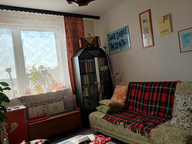 Ładna kawalerka na OKM w Mławie