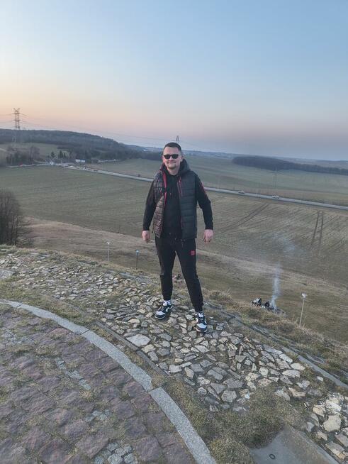 Jest tu jakaś realna i wolna ? Szukam na stałe