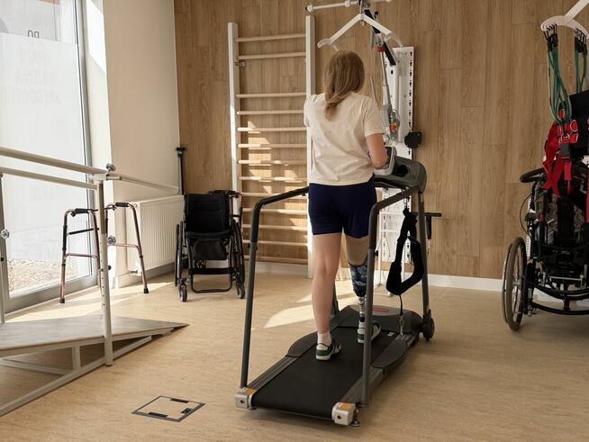 Rehabilitacja neurologiczna i ortopedyczna we Wrocławiu