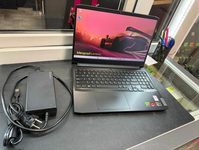 Lenovo IdeaPad Gamingowy
