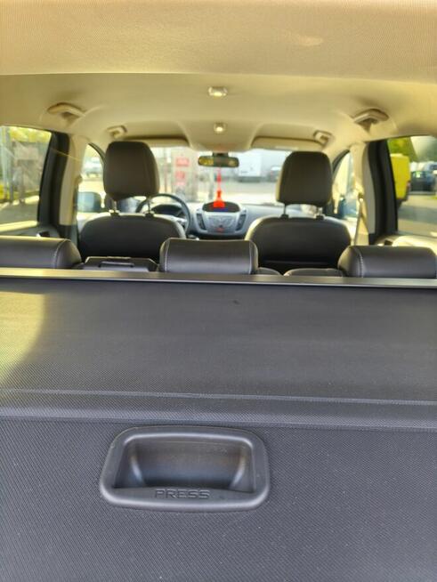 Ford Kuga 2013