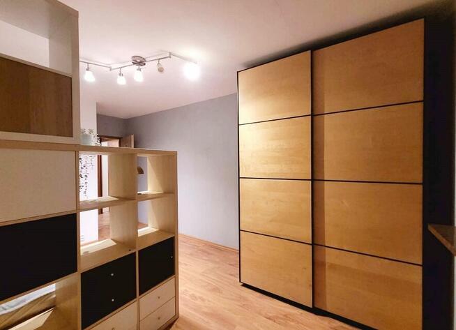 Mieszkanie na sprzedaż Mistrzejowice os. Oświecenia