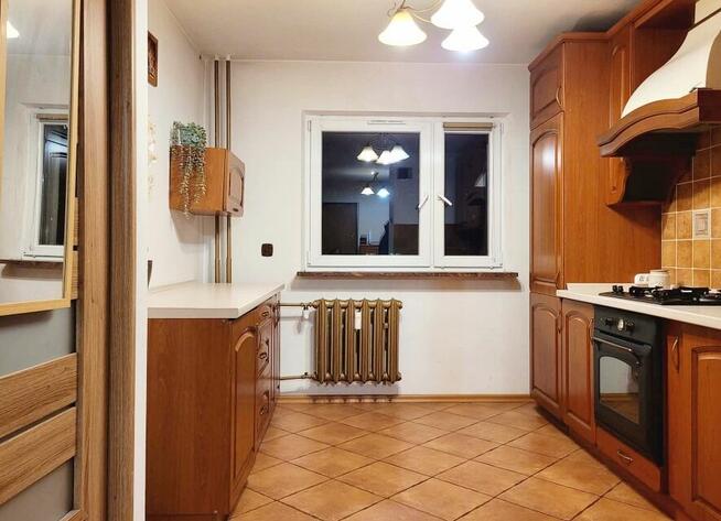 Mieszkanie na sprzedaż Mistrzejowice os. Oświecenia