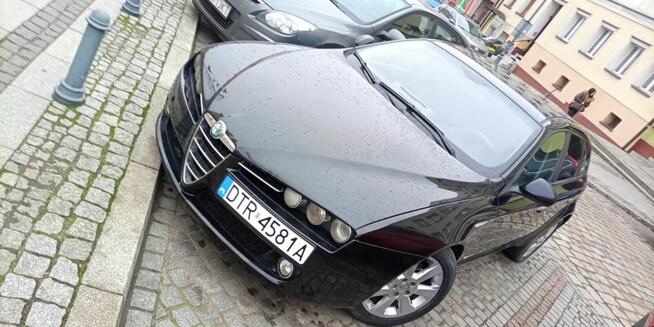 Alfa Romeo 159 sportwagon