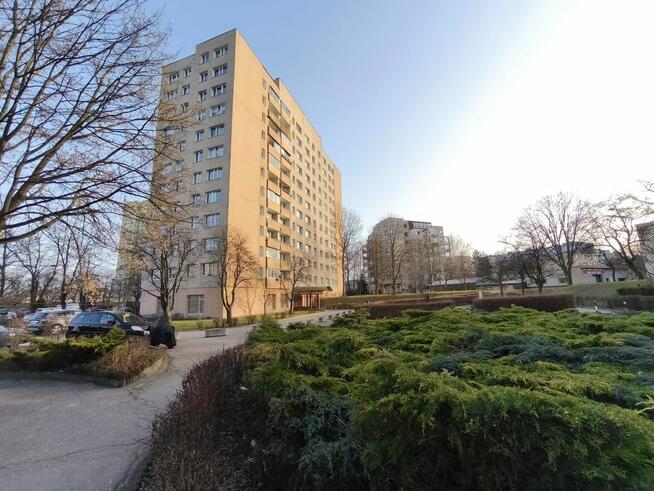 3 Pokoje z Widokiem na Centrum | Synów Pułku | Blisko Metra