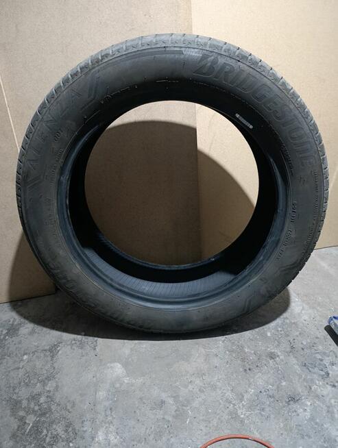 Sprzedam komplet 4 opon letnich Bridgestone Alenza 001 225/5
