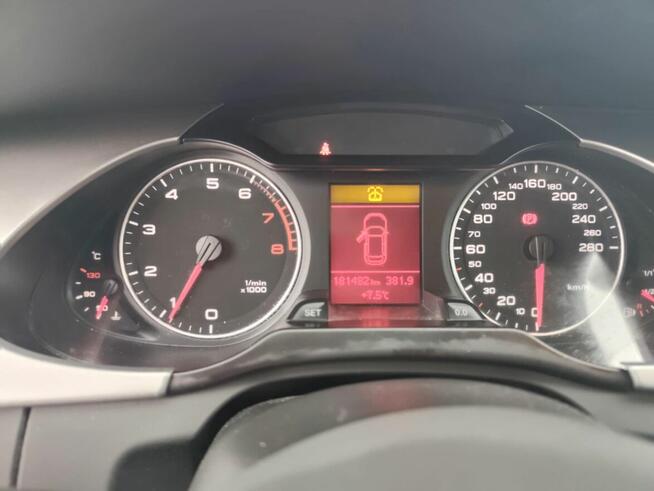 Audi A4 B8 1.8 ! Stan bardzo dobry !