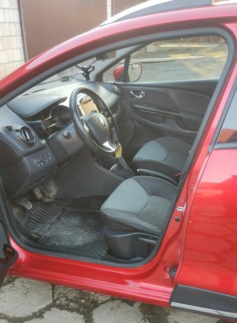 Sprzedam Renault Clio IV Kombi