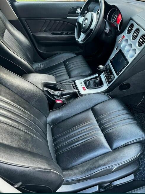 Alfa Romeo 159 sportwagon