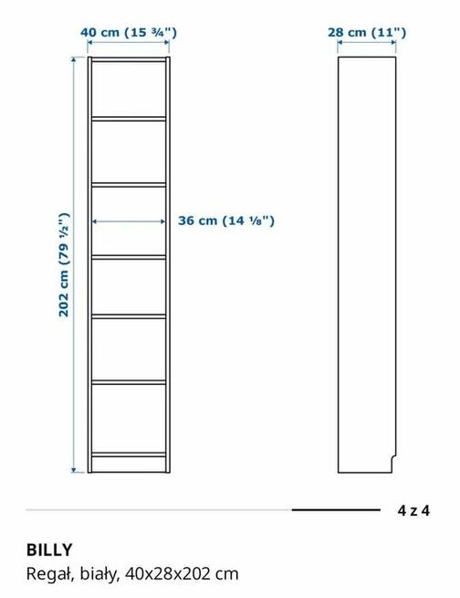 Zestaw mebli do salonu