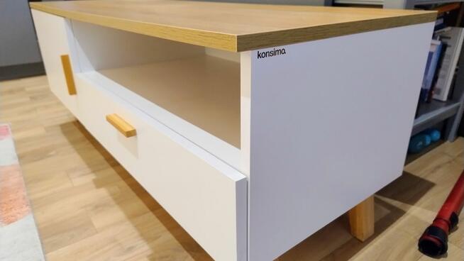 Zestaw mebli do salonu