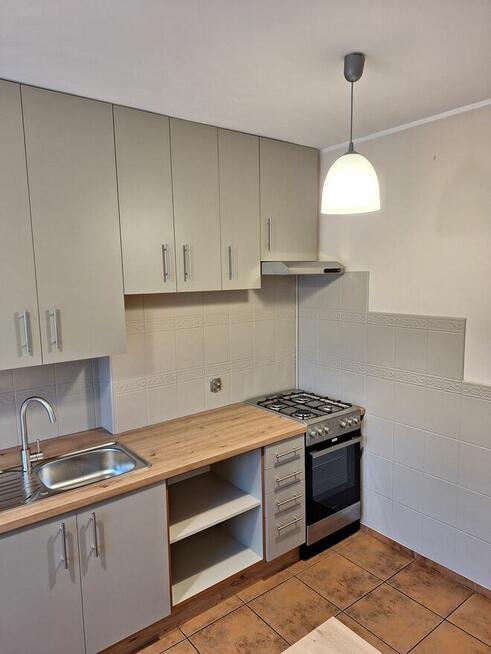 Mieszkanie na sprzedaż 48m2 bez pośredników !