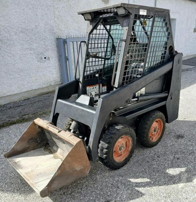 Bobcat 453